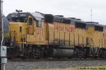 UP 1207
